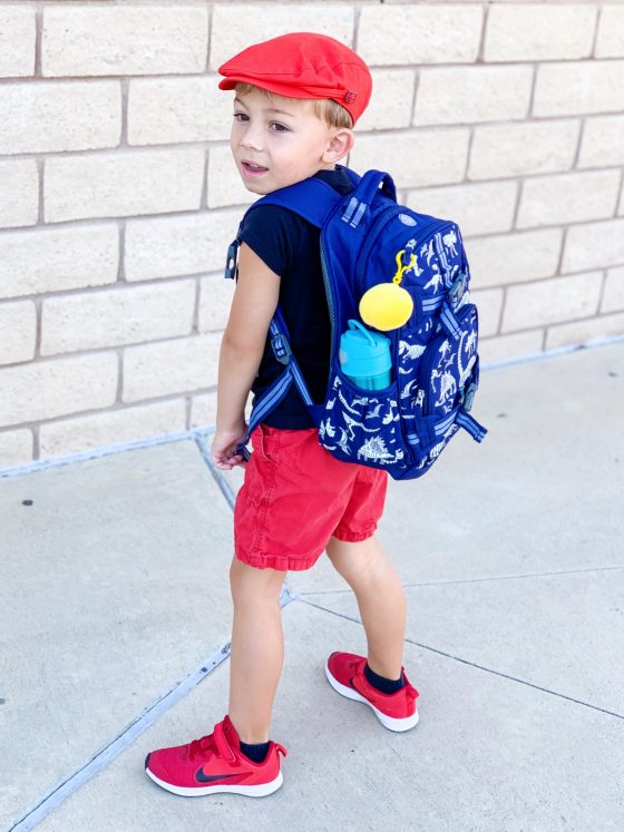 Everything You Need for Going Back to School!