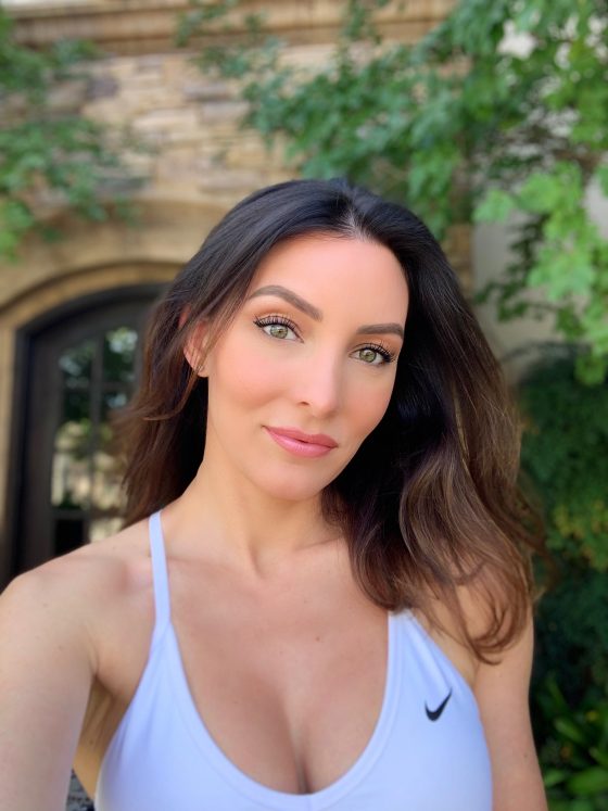 Fresh Looking Hair- Post Workout// Beauty 101