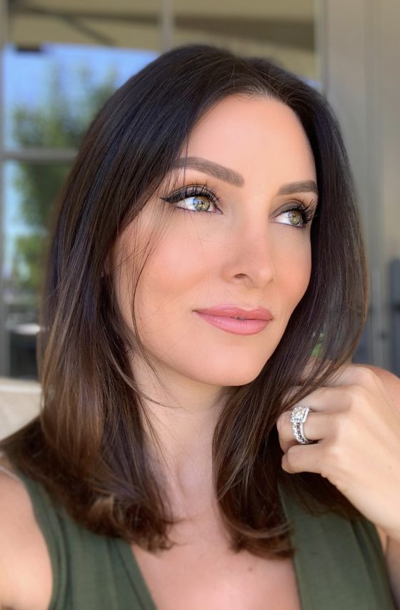 My Fall Moody Smoky Eye