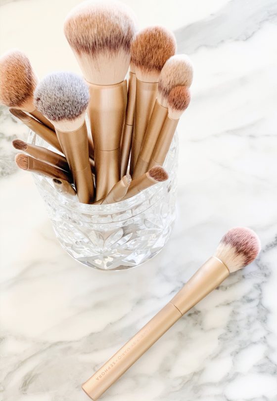New Beauty Faves of 2020!